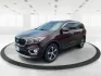 2016 Kia Sorento 3.3L EX (5XYPHDA5XGG) with an Lambda II 3.3L V-6 gasoline direct injection engine, located at 8750 N County Rd 25A, Piqua, OH, 45356, (937) 908-9800, 40.164391, -84.232513 - Photo#7
