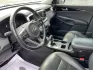2016 Kia Sorento 3.3L EX (5XYPHDA5XGG) with an Lambda II 3.3L V-6 gasoline direct injection engine, located at 8750 N County Rd 25A, Piqua, OH, 45356, (937) 908-9800, 40.164391, -84.232513 - Photo#8