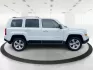 2015 Jeep Patriot Latitude (1C4NJRFB0FD) with an 2.4L I-4 DOHC engine, located at 4508 South Dixie Dr, Moraine, OH, 45439, (937) 908-9800, 39.689976, -84.218452 - Photo#1