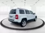 2015 Jeep Patriot Latitude (1C4NJRFB0FD) with an 2.4L I-4 DOHC engine, located at 4508 South Dixie Dr, Moraine, OH, 45439, (937) 908-9800, 39.689976, -84.218452 - Photo#2