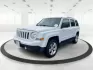 2015 Jeep Patriot Latitude (1C4NJRFB0FD) with an 2.4L I-4 DOHC engine, located at 4508 South Dixie Dr, Moraine, OH, 45439, (937) 908-9800, 39.689976, -84.218452 - Photo#7