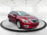 2015 Nissan Altima 2.5 SL (1N4AL3APXFC) with an 2.5L I-4 DOHC engine, located at 880 E. National Road, Vandalia, OH, 45377, (937) 908-9800, 39.891918, -84.183594 - Photo#0