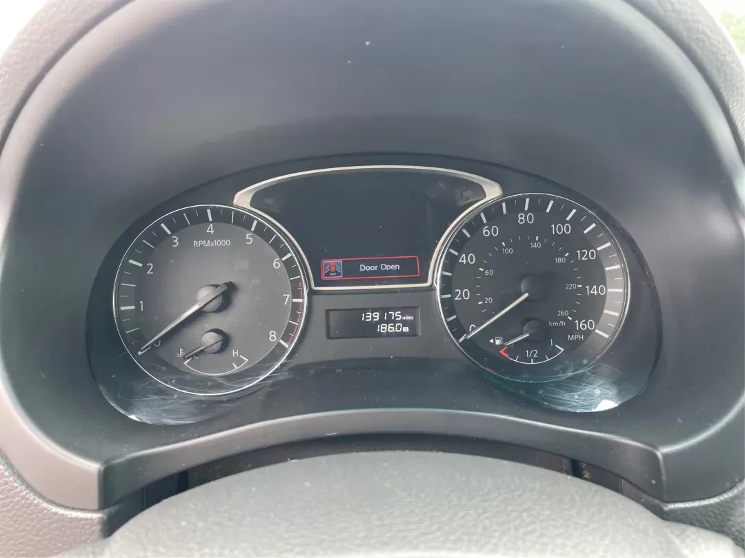 2013 Nissan Altima 2.5 S (1N4AL3APXDC) with an 2.5L I-4 DOHC engine, located at 401 Woodman Dr, Riverside, OH, 45431, (937) 908-9800, 39.760899, -84.123421 - **Discover Your Perfect Ride for Life's Adventures: 2013 Nissan Altima at Advantage Car and Credit!**<br /> <br /> Are you ready to enhance your daily commute or embark on exciting weekend getaways? The 2013 Nissan Altima is designed for those who appreciate a blend of comfort, technology, and effic - Photo#14