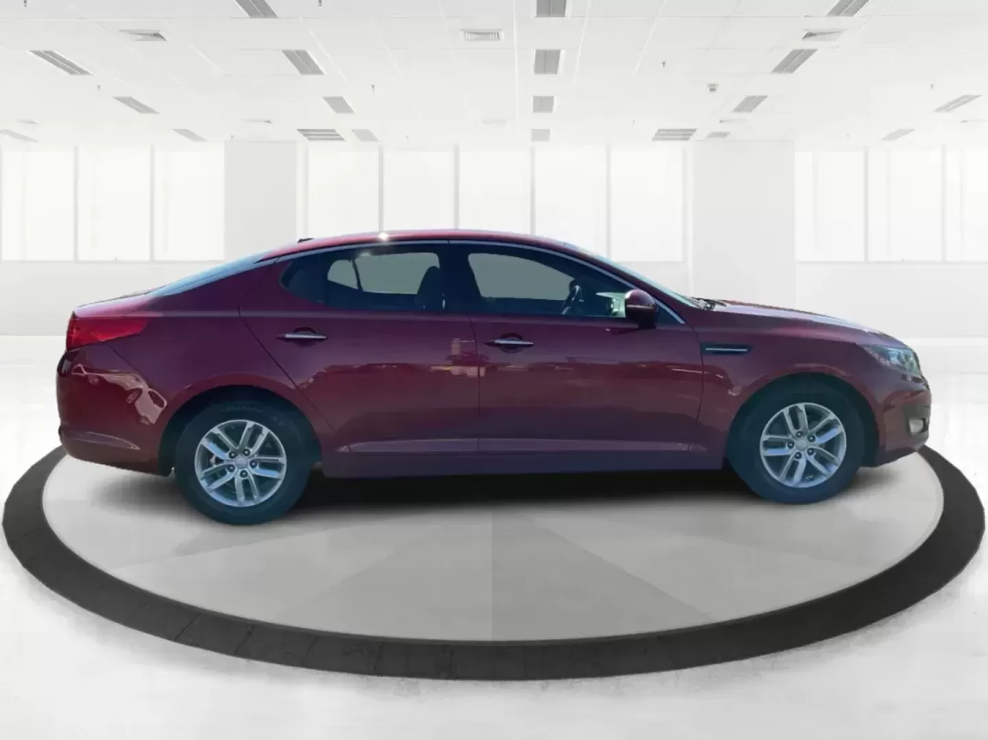 2012 Kia Optima LX (5XXGM4A73CG) with an Other engine, located at 8750 N County Rd 25A, Piqua, OH, 45356, (937) 908-9800, 40.164391, -84.232513 - **Rev Up Your Adventures with This 2012 Kia Optima LX! Perfect for Family Road Trips and Daily Commutes!**<br /> <br /> Are you searching for a reliable and stylish sedan that can keep up with your busy lifestyle in Fairborn, OH? Look no further than this stunning 2012 Kia Optima LX! With its impres - Photo#1