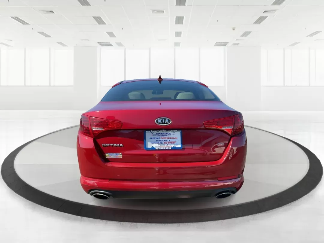2012 Kia Optima LX (5XXGM4A73CG) with an Other engine, located at 8750 N County Rd 25A, Piqua, OH, 45356, (937) 908-9800, 40.164391, -84.232513 - **Rev Up Your Adventures with This 2012 Kia Optima LX! Perfect for Family Road Trips and Daily Commutes!**<br /> <br /> Are you searching for a reliable and stylish sedan that can keep up with your busy lifestyle in Fairborn, OH? Look no further than this stunning 2012 Kia Optima LX! With its impres - Photo#3