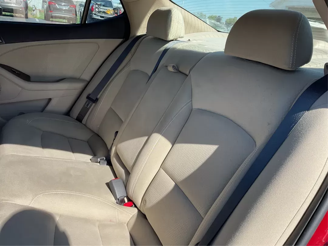 2012 Kia Optima LX (5XXGM4A73CG) with an Other engine, located at 8750 N County Rd 25A, Piqua, OH, 45356, (937) 908-9800, 40.164391, -84.232513 - **Rev Up Your Adventures with This 2012 Kia Optima LX! Perfect for Family Road Trips and Daily Commutes!**<br /> <br /> Are you searching for a reliable and stylish sedan that can keep up with your busy lifestyle in Fairborn, OH? Look no further than this stunning 2012 Kia Optima LX! With its impres - Photo#9