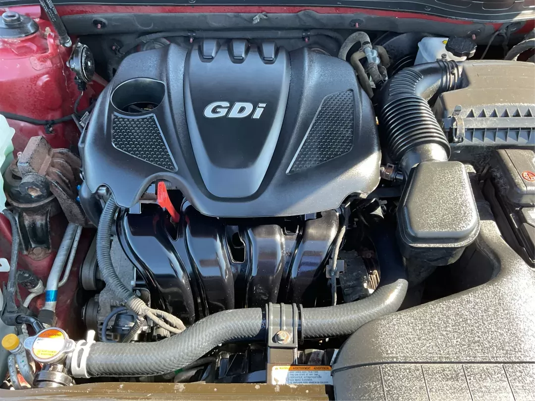 2012 Kia Optima LX (5XXGM4A73CG) with an Other engine, located at 8750 N County Rd 25A, Piqua, OH, 45356, (937) 908-9800, 40.164391, -84.232513 - **Rev Up Your Adventures with This 2012 Kia Optima LX! Perfect for Family Road Trips and Daily Commutes!**<br /> <br /> Are you searching for a reliable and stylish sedan that can keep up with your busy lifestyle in Fairborn, OH? Look no further than this stunning 2012 Kia Optima LX! With its impres - Photo#10