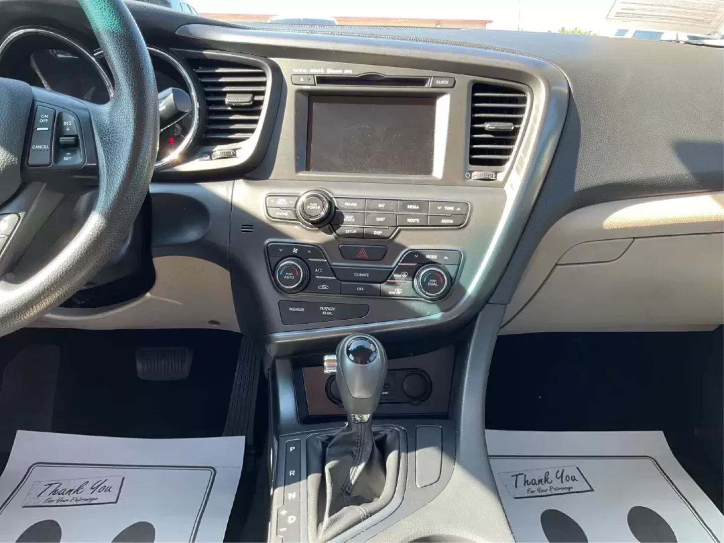 2012 Kia Optima LX (5XXGM4A73CG) with an Other engine, located at 8750 N County Rd 25A, Piqua, OH, 45356, (937) 908-9800, 40.164391, -84.232513 - **Rev Up Your Adventures with This 2012 Kia Optima LX! Perfect for Family Road Trips and Daily Commutes!**<br /> <br /> Are you searching for a reliable and stylish sedan that can keep up with your busy lifestyle in Fairborn, OH? Look no further than this stunning 2012 Kia Optima LX! With its impres - Photo#12