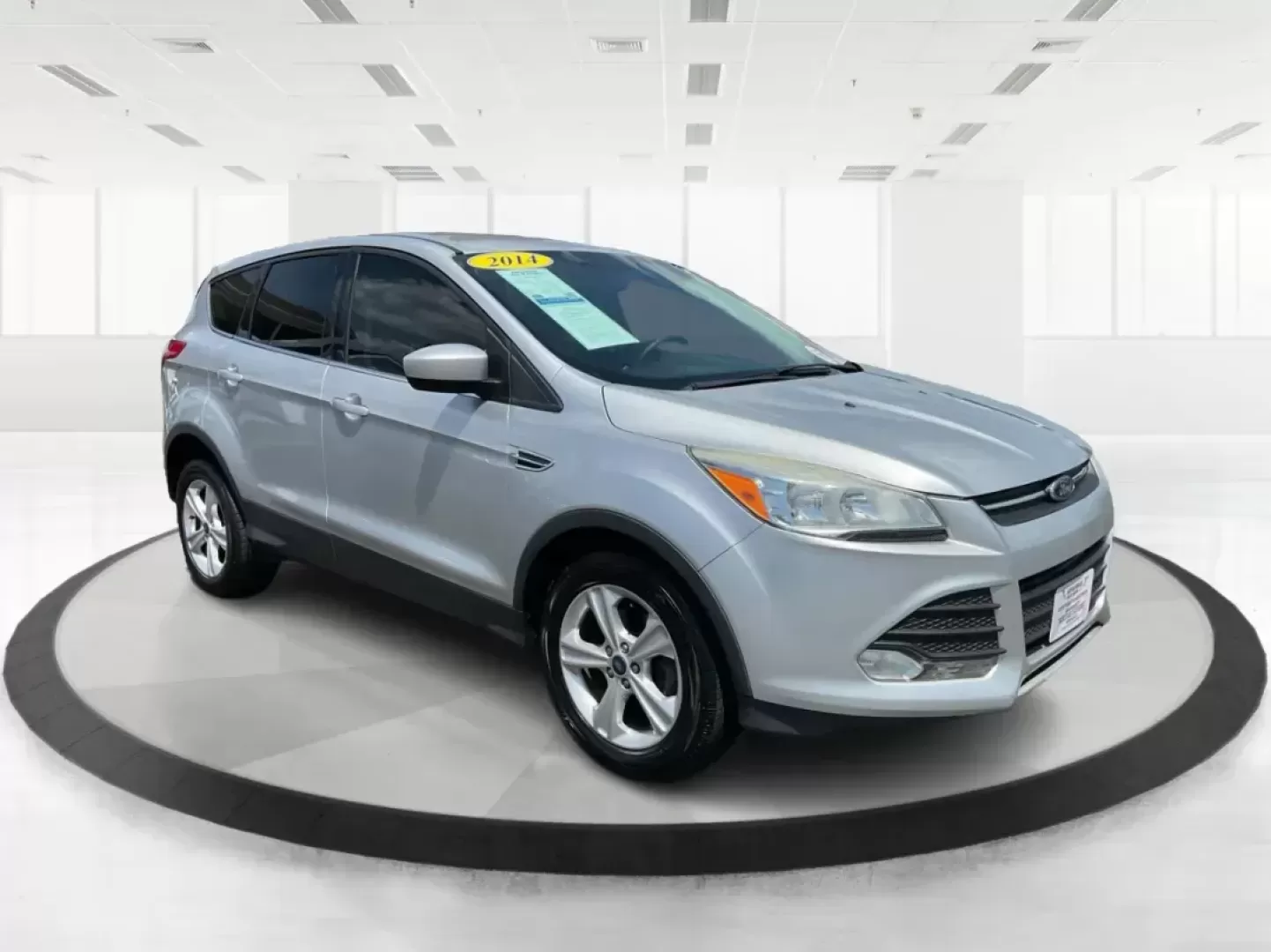 2014 Ford Escape SE (1FMCU0GX6EU) with an Other engine, located at 4508 South Dixie Dr, Moraine, OH, 45439, (937) 908-9800, 39.689976, -84.218452 - **Explore the Open Road with Confidence in a 2014 Ford Escape SE!**<br /> <br /> Are you dreaming of weekend getaways or daily adventures? The 2014 Ford Escape SE is the perfect companion for those who crave versatility and comfort in their driving experience. Whether you're commuting to work in Fai - Photo#0