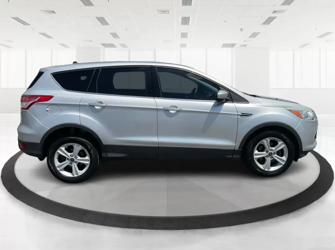 2014 Ford Escape SE (1FMCU0GX6EU) with an Other engine, located at 4508 South Dixie Dr, Moraine, OH, 45439, (937) 908-9800, 39.689976, -84.218452 - **Explore the Open Road with Confidence in a 2014 Ford Escape SE!**<br /> <br /> Are you dreaming of weekend getaways or daily adventures? The 2014 Ford Escape SE is the perfect companion for those who crave versatility and comfort in their driving experience. Whether you're commuting to work in Fai - Photo#1