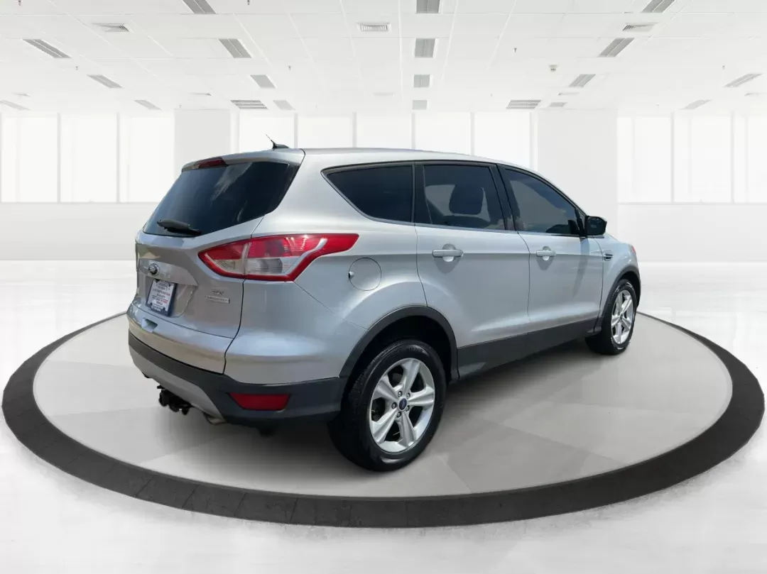 2014 Ford Escape SE (1FMCU0GX6EU) with an Other engine, located at 4508 South Dixie Dr, Moraine, OH, 45439, (937) 908-9800, 39.689976, -84.218452 - **Explore the Open Road with Confidence in a 2014 Ford Escape SE!**<br /> <br /> Are you dreaming of weekend getaways or daily adventures? The 2014 Ford Escape SE is the perfect companion for those who crave versatility and comfort in their driving experience. Whether you're commuting to work in Fai - Photo#2
