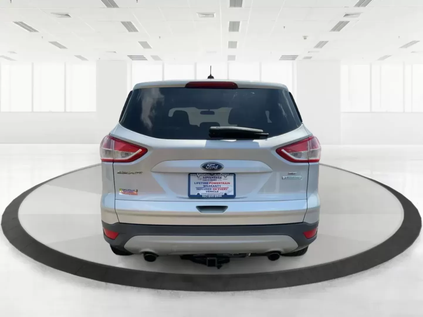 2014 Ford Escape SE (1FMCU0GX6EU) with an Other engine, located at 4508 South Dixie Dr, Moraine, OH, 45439, (937) 908-9800, 39.689976, -84.218452 - **Explore the Open Road with Confidence in a 2014 Ford Escape SE!**<br /> <br /> Are you dreaming of weekend getaways or daily adventures? The 2014 Ford Escape SE is the perfect companion for those who crave versatility and comfort in their driving experience. Whether you're commuting to work in Fai - Photo#3