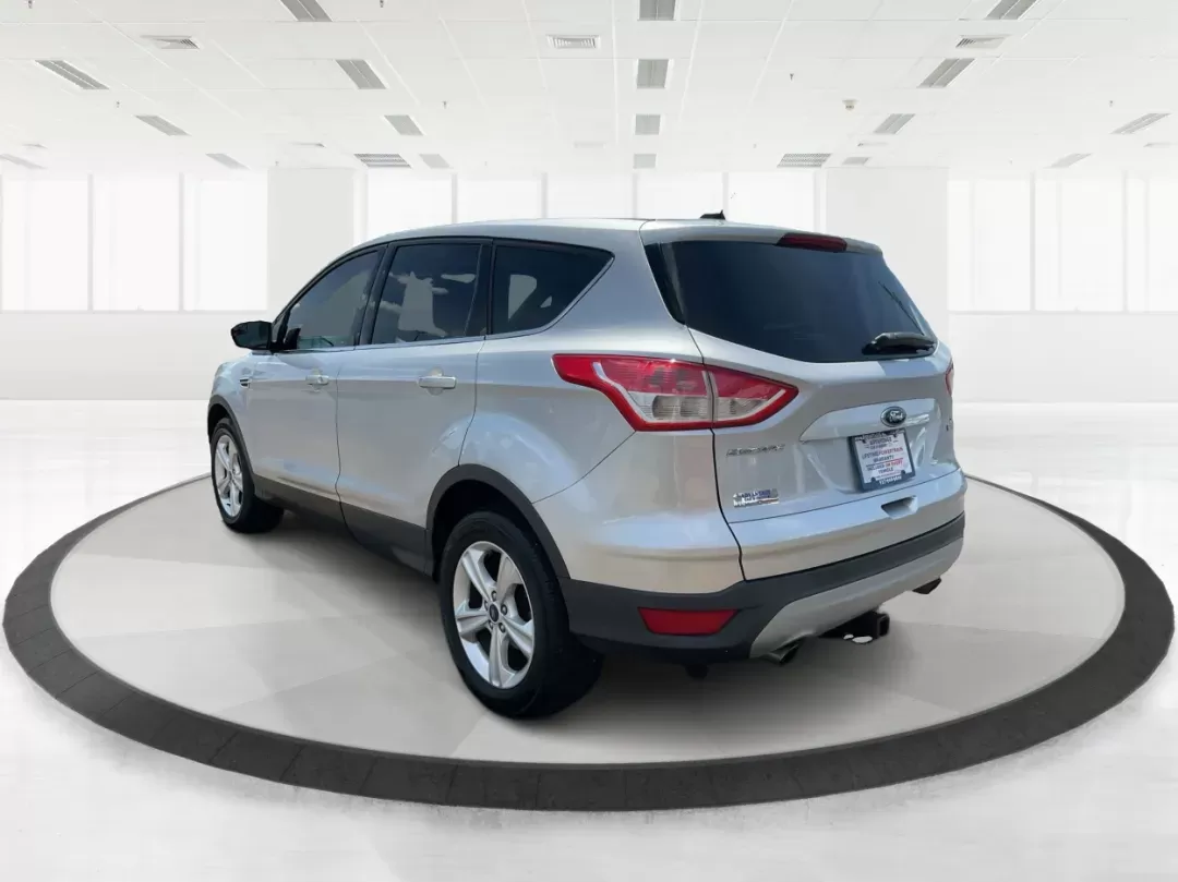 2014 Ford Escape SE (1FMCU0GX6EU) with an Other engine, located at 4508 South Dixie Dr, Moraine, OH, 45439, (937) 908-9800, 39.689976, -84.218452 - **Explore the Open Road with Confidence in a 2014 Ford Escape SE!**<br /> <br /> Are you dreaming of weekend getaways or daily adventures? The 2014 Ford Escape SE is the perfect companion for those who crave versatility and comfort in their driving experience. Whether you're commuting to work in Fai - Photo#4