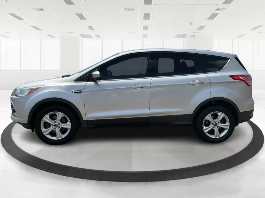 2014 Ford Escape SE (1FMCU0GX6EU) with an Other engine, located at 4508 South Dixie Dr, Moraine, OH, 45439, (937) 908-9800, 39.689976, -84.218452 - **Explore the Open Road with Confidence in a 2014 Ford Escape SE!**<br /> <br /> Are you dreaming of weekend getaways or daily adventures? The 2014 Ford Escape SE is the perfect companion for those who crave versatility and comfort in their driving experience. Whether you're commuting to work in Fai - Photo#5