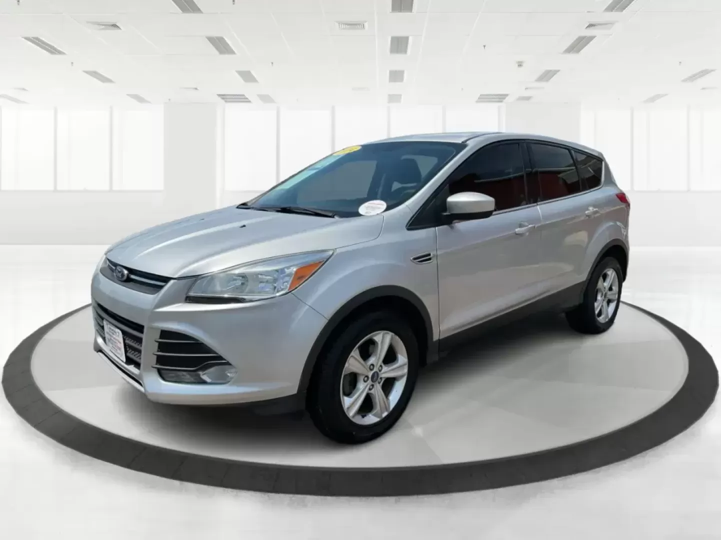2014 Ford Escape SE (1FMCU0GX6EU) with an Other engine, located at 4508 South Dixie Dr, Moraine, OH, 45439, (937) 908-9800, 39.689976, -84.218452 - **Explore the Open Road with Confidence in a 2014 Ford Escape SE!**<br /> <br /> Are you dreaming of weekend getaways or daily adventures? The 2014 Ford Escape SE is the perfect companion for those who crave versatility and comfort in their driving experience. Whether you're commuting to work in Fai - Photo#7