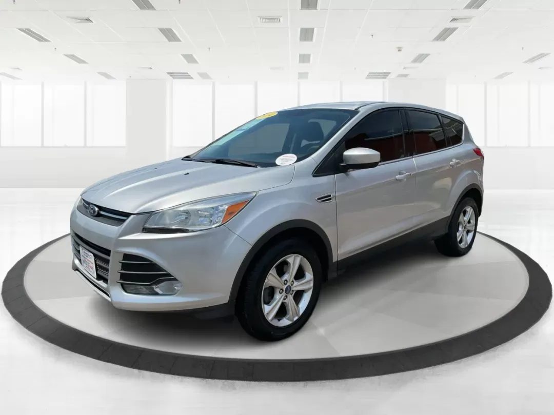 2014 Ford Escape SE (1FMCU0GX6EU) with an Other engine, located at 4508 South Dixie Dr, Moraine, OH, 45439, (937) 908-9800, 39.689976, -84.218452 - **Explore the Open Road with Confidence in a 2014 Ford Escape SE!**<br /> <br /> Are you dreaming of weekend getaways or daily adventures? The 2014 Ford Escape SE is the perfect companion for those who crave versatility and comfort in their driving experience. Whether you're commuting to work in Fai - Photo#7