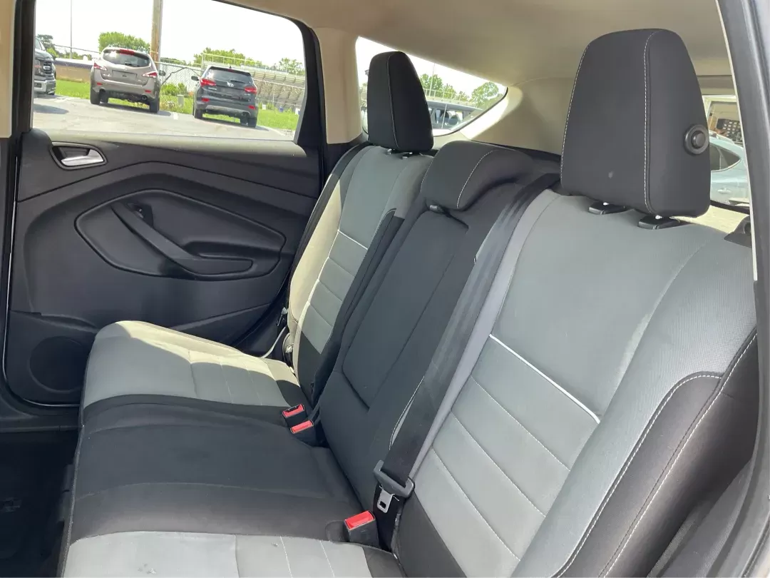 2014 Ford Escape SE (1FMCU0GX6EU) with an Other engine, located at 4508 South Dixie Dr, Moraine, OH, 45439, (937) 908-9800, 39.689976, -84.218452 - **Explore the Open Road with Confidence in a 2014 Ford Escape SE!**<br /> <br /> Are you dreaming of weekend getaways or daily adventures? The 2014 Ford Escape SE is the perfect companion for those who crave versatility and comfort in their driving experience. Whether you're commuting to work in Fai - Photo#9