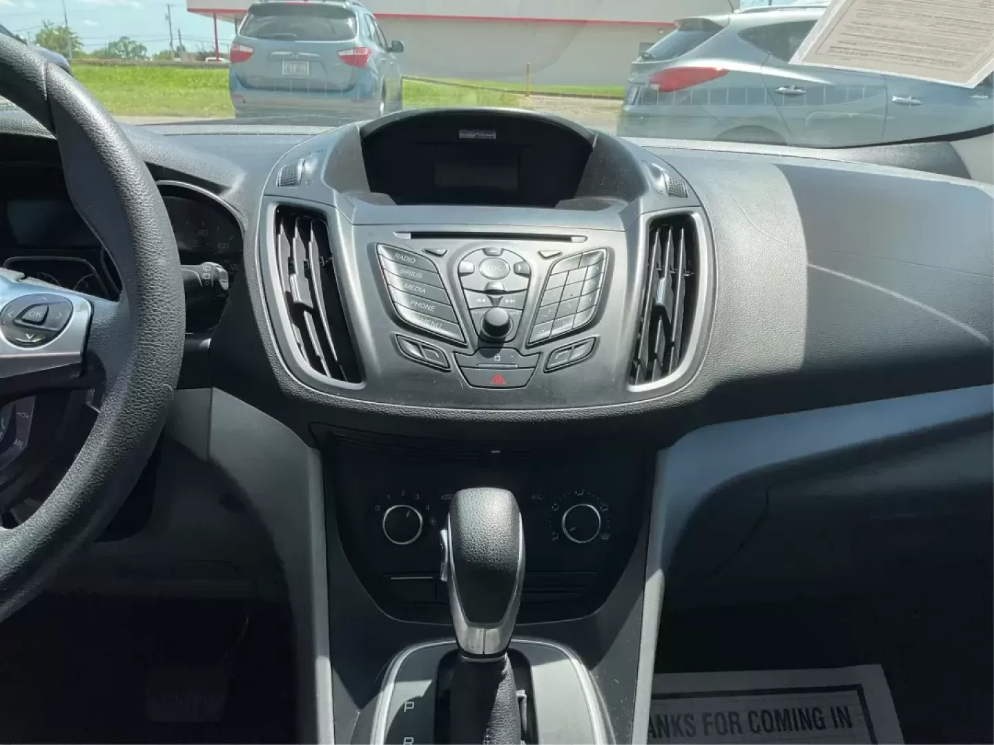 2014 Ford Escape SE (1FMCU0GX6EU) with an Other engine, located at 4508 South Dixie Dr, Moraine, OH, 45439, (937) 908-9800, 39.689976, -84.218452 - **Explore the Open Road with Confidence in a 2014 Ford Escape SE!**<br /> <br /> Are you dreaming of weekend getaways or daily adventures? The 2014 Ford Escape SE is the perfect companion for those who crave versatility and comfort in their driving experience. Whether you're commuting to work in Fai - Photo#12