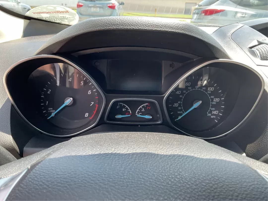 2014 Ford Escape SE (1FMCU0GX6EU) with an Other engine, located at 4508 South Dixie Dr, Moraine, OH, 45439, (937) 908-9800, 39.689976, -84.218452 - **Explore the Open Road with Confidence in a 2014 Ford Escape SE!**<br /> <br /> Are you dreaming of weekend getaways or daily adventures? The 2014 Ford Escape SE is the perfect companion for those who crave versatility and comfort in their driving experience. Whether you're commuting to work in Fai - Photo#14