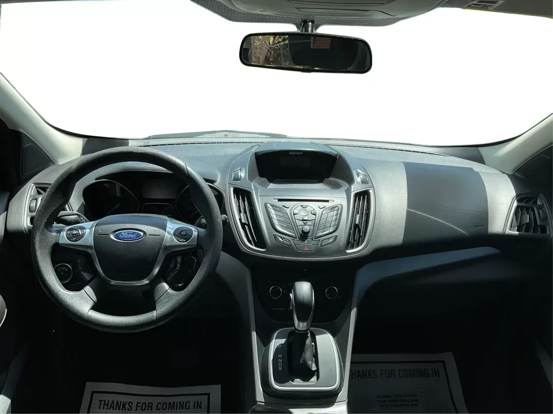 2014 Ford Escape SE (1FMCU0GX6EU) with an Other engine, located at 4508 South Dixie Dr, Moraine, OH, 45439, (937) 908-9800, 39.689976, -84.218452 - **Explore the Open Road with Confidence in a 2014 Ford Escape SE!**<br /> <br /> Are you dreaming of weekend getaways or daily adventures? The 2014 Ford Escape SE is the perfect companion for those who crave versatility and comfort in their driving experience. Whether you're commuting to work in Fai - Photo#20