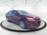 2014 Chevrolet Malibu 2LT (1G11E5SL7EU) with an ECOTEC 2.5L I-4 gasoline direct injection engine, located at 8750 N County Rd 25A, Piqua, OH, 45356, (937) 908-9800, 40.164391, -84.232513 - **Hit the Road in Style: 2014 Chevrolet Malibu 2LT - Your Perfect Daily Driver!**<br /> <br /> Are you ready to elevate your daily commute or weekend adventures? This 2014 Chevrolet Malibu 2LT, with its striking Butte Red Metallic exterior, is not just any sedan; it's a lifestyle upgrade! Whether yo - Photo#0