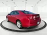 2014 Chevrolet Malibu 2LT (1G11E5SL7EU) with an ECOTEC 2.5L I-4 gasoline direct injection engine, located at 8750 N County Rd 25A, Piqua, OH, 45356, (937) 908-9800, 40.164391, -84.232513 - **Hit the Road in Style: 2014 Chevrolet Malibu 2LT - Your Perfect Daily Driver!**<br /> <br /> Are you ready to elevate your daily commute or weekend adventures? This 2014 Chevrolet Malibu 2LT, with its striking Butte Red Metallic exterior, is not just any sedan; it's a lifestyle upgrade! Whether yo - Photo#4