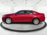 2014 Chevrolet Malibu 2LT (1G11E5SL7EU) with an ECOTEC 2.5L I-4 gasoline direct injection engine, located at 8750 N County Rd 25A, Piqua, OH, 45356, (937) 908-9800, 40.164391, -84.232513 - **Hit the Road in Style: 2014 Chevrolet Malibu 2LT - Your Perfect Daily Driver!**<br /> <br /> Are you ready to elevate your daily commute or weekend adventures? This 2014 Chevrolet Malibu 2LT, with its striking Butte Red Metallic exterior, is not just any sedan; it's a lifestyle upgrade! Whether yo - Photo#5