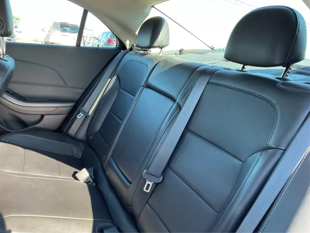 2014 Chevrolet Malibu 2LT (1G11E5SL7EU) with an ECOTEC 2.5L I-4 gasoline direct injection engine, located at 8750 N County Rd 25A, Piqua, OH, 45356, (937) 908-9800, 40.164391, -84.232513 - **Hit the Road in Style: 2014 Chevrolet Malibu 2LT - Your Perfect Daily Driver!**<br /> <br /> Are you ready to elevate your daily commute or weekend adventures? This 2014 Chevrolet Malibu 2LT, with its striking Butte Red Metallic exterior, is not just any sedan; it's a lifestyle upgrade! Whether yo - Photo#9