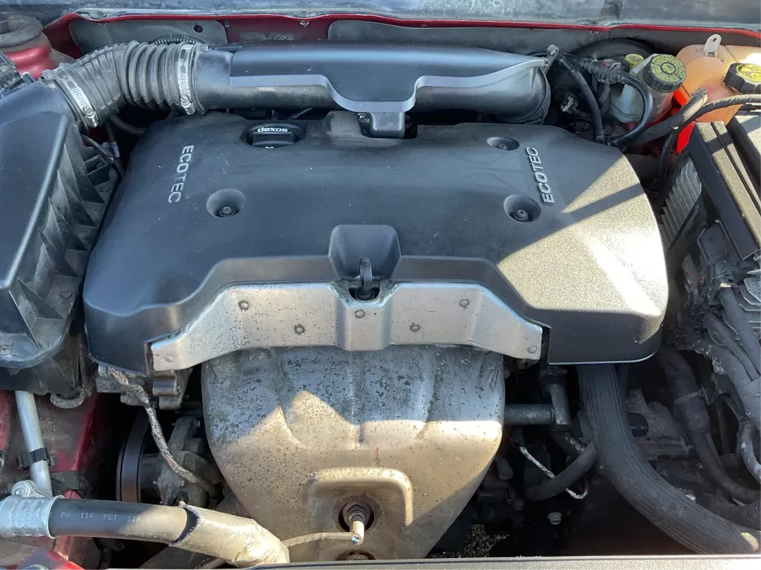 2014 Chevrolet Malibu 2LT (1G11E5SL7EU) with an ECOTEC 2.5L I-4 gasoline direct injection engine, located at 8750 N County Rd 25A, Piqua, OH, 45356, (937) 908-9800, 40.164391, -84.232513 - **Hit the Road in Style: 2014 Chevrolet Malibu 2LT - Your Perfect Daily Driver!**<br /> <br /> Are you ready to elevate your daily commute or weekend adventures? This 2014 Chevrolet Malibu 2LT, with its striking Butte Red Metallic exterior, is not just any sedan; it's a lifestyle upgrade! Whether yo - Photo#10