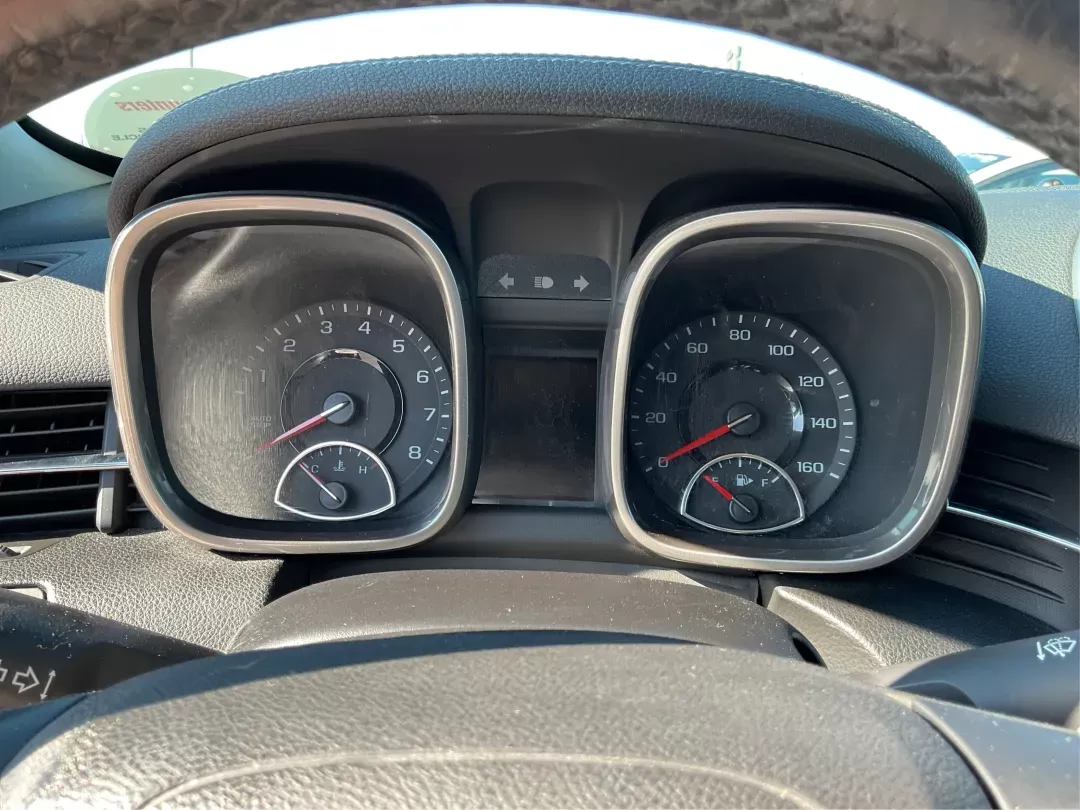 2014 Chevrolet Malibu 2LT (1G11E5SL7EU) with an ECOTEC 2.5L I-4 gasoline direct injection engine, located at 8750 N County Rd 25A, Piqua, OH, 45356, (937) 908-9800, 40.164391, -84.232513 - **Hit the Road in Style: 2014 Chevrolet Malibu 2LT - Your Perfect Daily Driver!**<br /> <br /> Are you ready to elevate your daily commute or weekend adventures? This 2014 Chevrolet Malibu 2LT, with its striking Butte Red Metallic exterior, is not just any sedan; it's a lifestyle upgrade! Whether yo - Photo#14