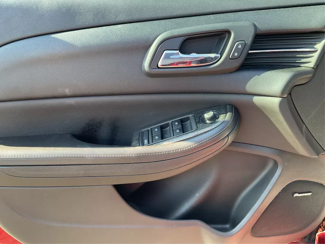 2014 Chevrolet Malibu 2LT (1G11E5SL7EU) with an ECOTEC 2.5L I-4 gasoline direct injection engine, located at 8750 N County Rd 25A, Piqua, OH, 45356, (937) 908-9800, 40.164391, -84.232513 - **Hit the Road in Style: 2014 Chevrolet Malibu 2LT - Your Perfect Daily Driver!**<br /> <br /> Are you ready to elevate your daily commute or weekend adventures? This 2014 Chevrolet Malibu 2LT, with its striking Butte Red Metallic exterior, is not just any sedan; it's a lifestyle upgrade! Whether yo - Photo#18