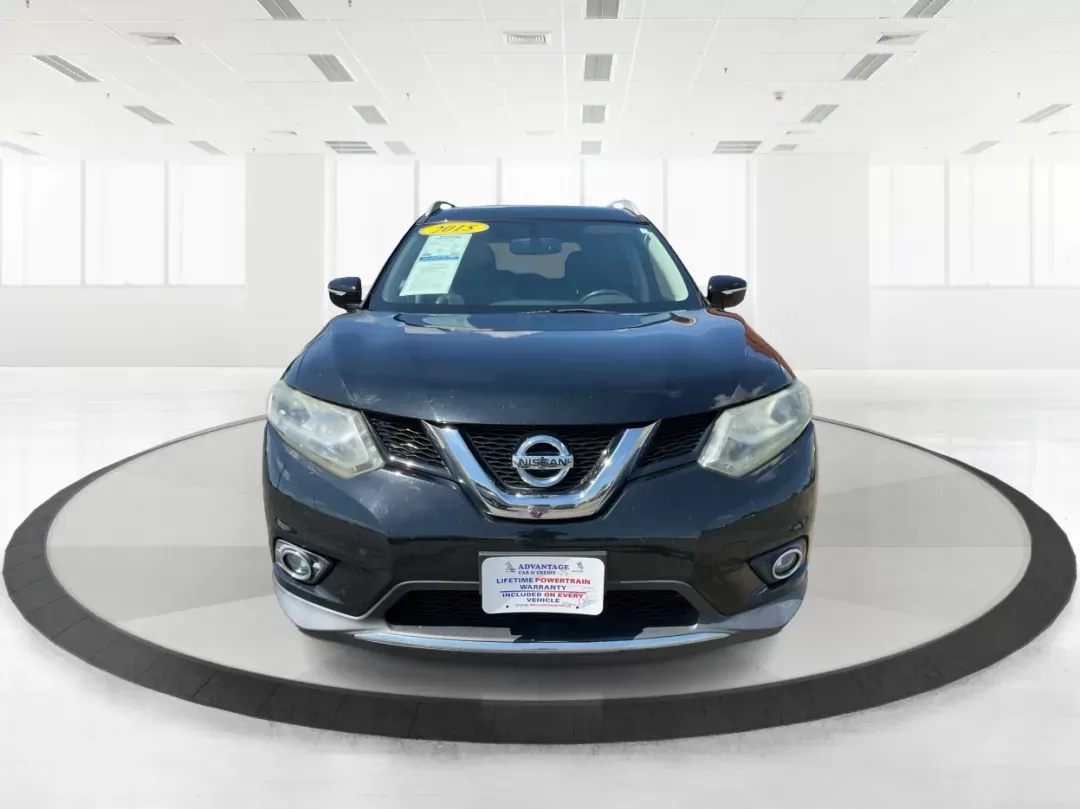2015 Nissan Rogue SL (5N1AT2MV5FC) with an 2.5L I-4 DOHC engine, located at 401 Woodman Dr, Riverside, OH, 45431, (937) 908-9800, 39.760899, -84.123421 - **Discover Your Next Adventure with the 2015 Nissan Rogue SL A Versatile SUV for Every Lifestyle!**<br /> <br /> Are you ready to elevate your driving experience? Whether you're a busy parent looking for a reliable family vehicle, a commuter seeking comfort, or an adventure seeker wanting to explor - Photo#6