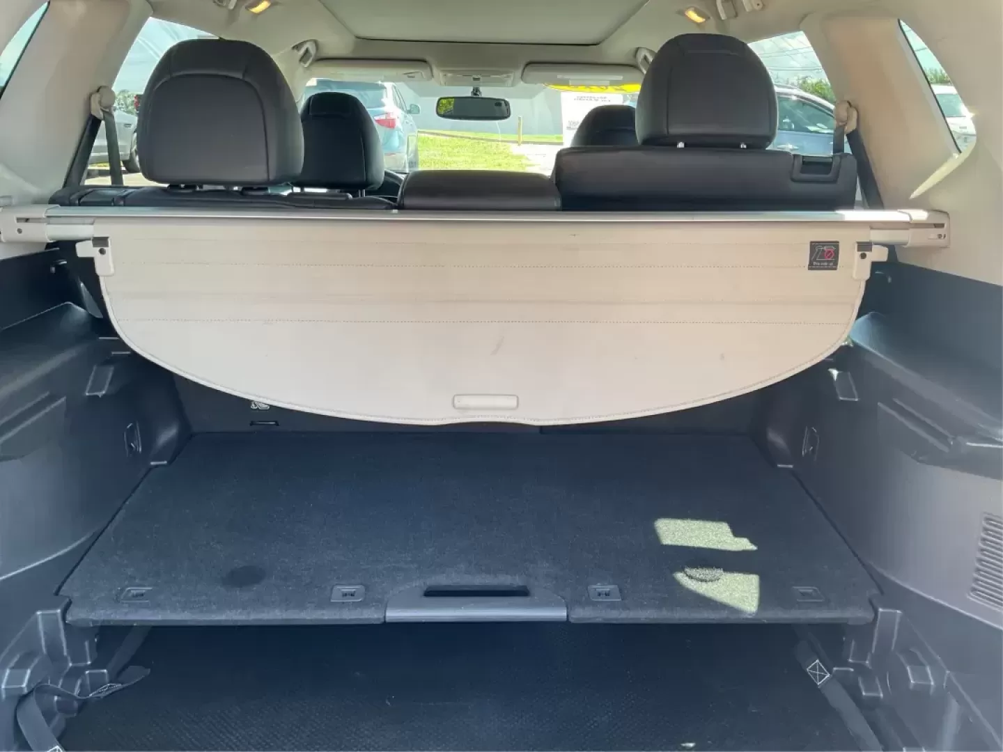 2015 Nissan Rogue SL (5N1AT2MV5FC) with an 2.5L I-4 DOHC engine, located at 401 Woodman Dr, Riverside, OH, 45431, (937) 908-9800, 39.760899, -84.123421 - **Discover Your Next Adventure with the 2015 Nissan Rogue SL A Versatile SUV for Every Lifestyle!**<br /> <br /> Are you ready to elevate your driving experience? Whether you're a busy parent looking for a reliable family vehicle, a commuter seeking comfort, or an adventure seeker wanting to explor - Photo#11