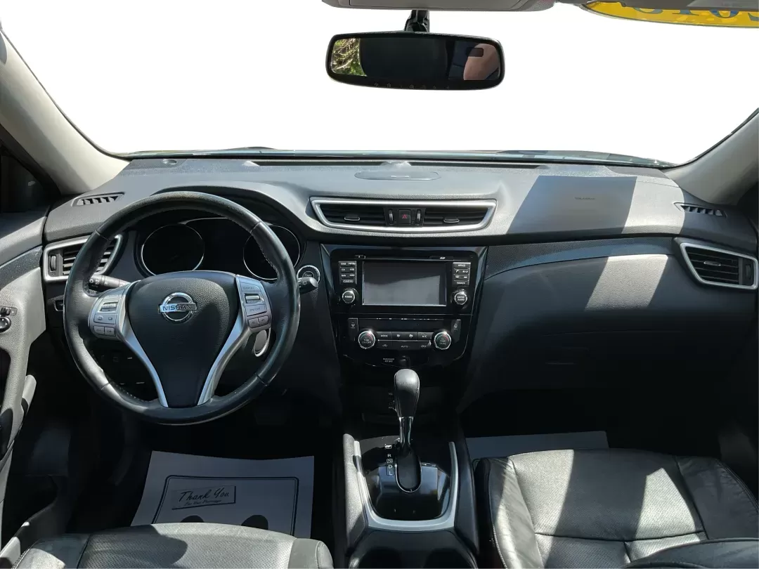 2015 Nissan Rogue SL (5N1AT2MV5FC) with an 2.5L I-4 DOHC engine, located at 401 Woodman Dr, Riverside, OH, 45431, (937) 908-9800, 39.760899, -84.123421 - **Discover Your Next Adventure with the 2015 Nissan Rogue SL A Versatile SUV for Every Lifestyle!**<br /> <br /> Are you ready to elevate your driving experience? Whether you're a busy parent looking for a reliable family vehicle, a commuter seeking comfort, or an adventure seeker wanting to explor - Photo#19
