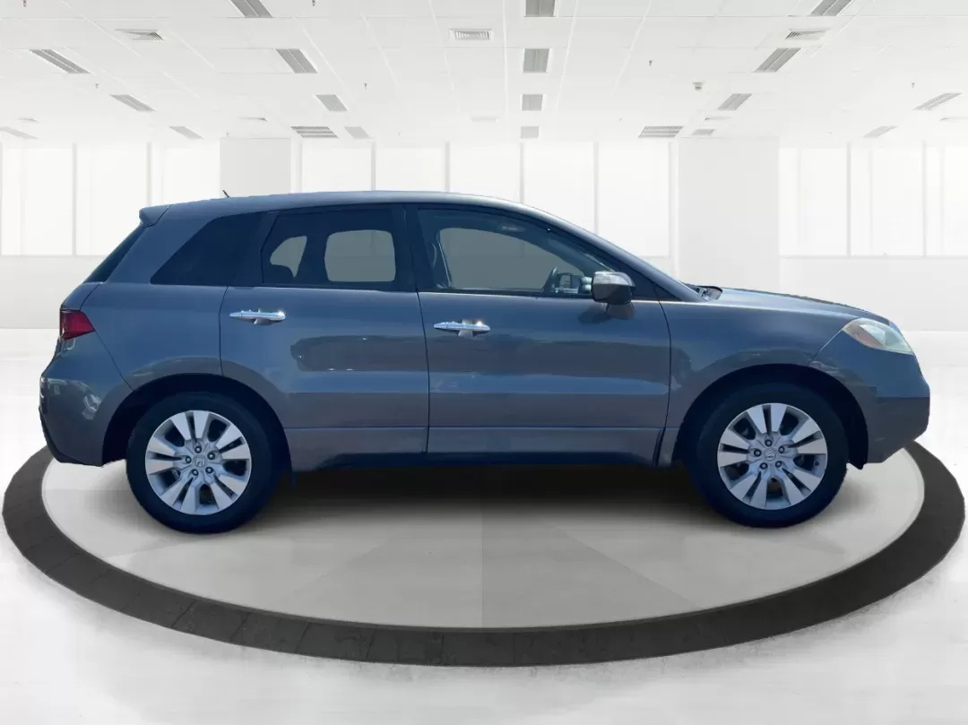 2010 Acura RDX SH-AWD w/Tech (5J8TB1H52AA) with an Other engine, located at 1099 N County Rd 25A , Troy, OH, 45373, (937) 908-9800, 40.057079, -84.212883 - **Discover Your Next Adventure with the 2010 Acura RDX SH-AWD w/Tech** <br /> <br /> Are you searching for the perfect vehicle to elevate your daily commute while accommodating family road trips or weekend adventures? Look no further than this stylish 2010 Acura RDX SH-AWD w/Tech, available now at - Photo#1