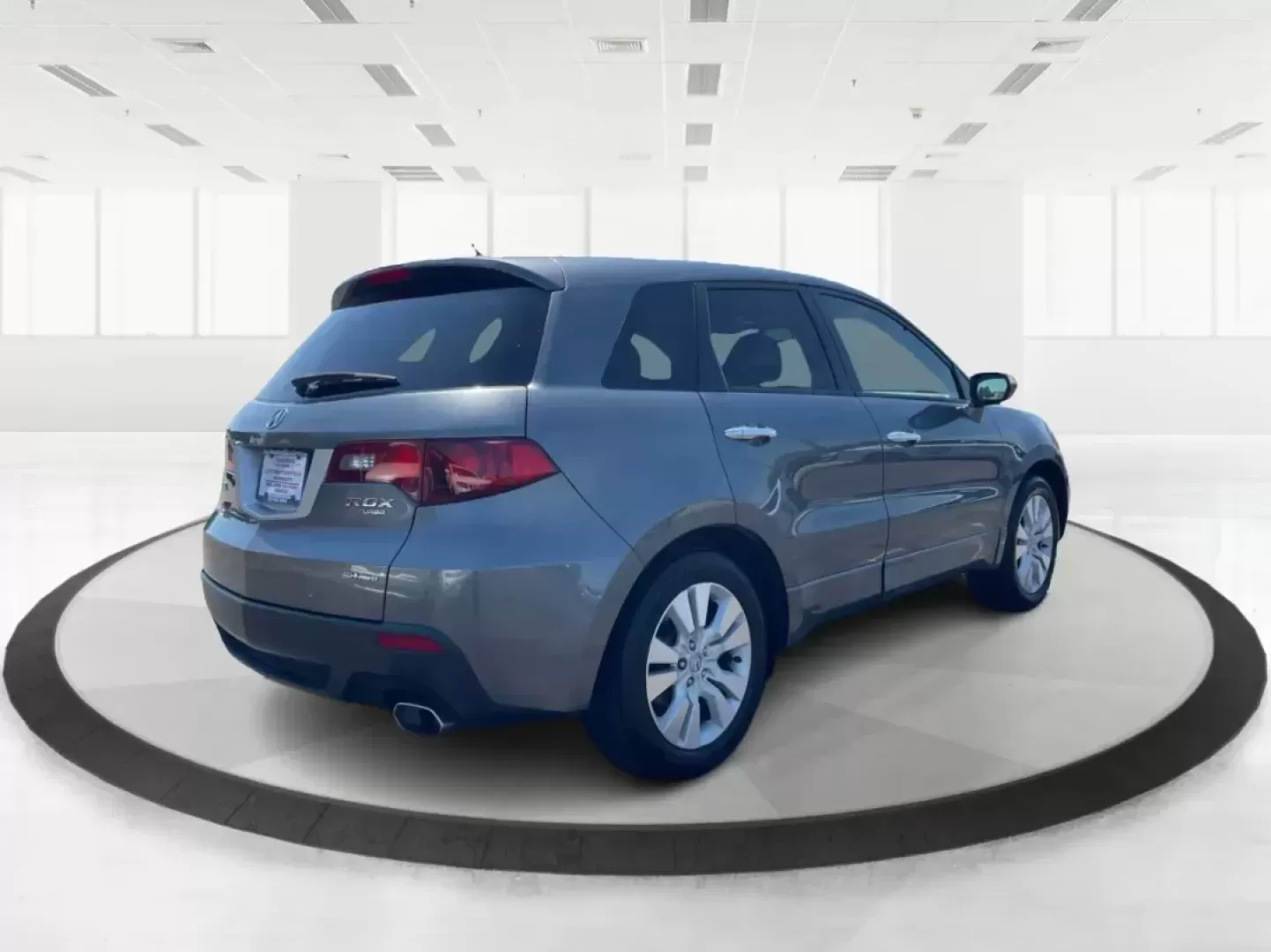 2010 Acura RDX SH-AWD w/Tech (5J8TB1H52AA) with an Other engine, located at 1099 N County Rd 25A, Troy, OH, 45373, (937) 908-9800, 40.057079, -84.212883 - **Discover Your Next Adventure with the 2010 Acura RDX SH-AWD w/Tech** <br /> <br /> Are you searching for the perfect vehicle to elevate your daily commute while accommodating family road trips or weekend adventures? Look no further than this stylish 2010 Acura RDX SH-AWD w/Tech, available now at - Photo#2