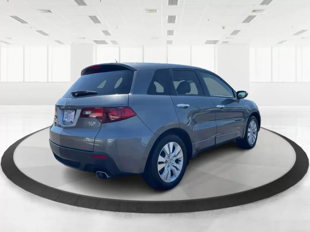 2010 Acura RDX SH-AWD w/Tech (5J8TB1H52AA) with an Other engine, located at 1099 N County Rd 25A , Troy, OH, 45373, (937) 908-9800, 40.057079, -84.212883 - **Discover Your Next Adventure with the 2010 Acura RDX SH-AWD w/Tech** <br /> <br /> Are you searching for the perfect vehicle to elevate your daily commute while accommodating family road trips or weekend adventures? Look no further than this stylish 2010 Acura RDX SH-AWD w/Tech, available now at - Photo#2