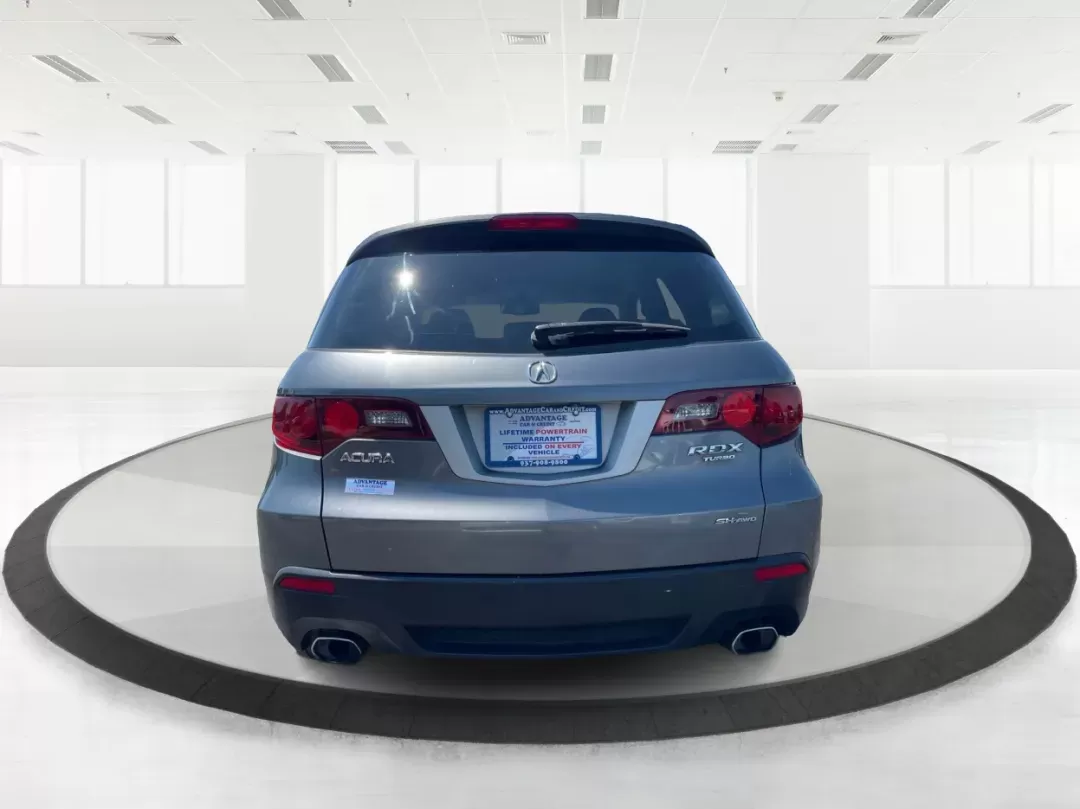 2010 Acura RDX SH-AWD w/Tech (5J8TB1H52AA) with an Other engine, located at 1099 N County Rd 25A , Troy, OH, 45373, (937) 908-9800, 40.057079, -84.212883 - **Discover Your Next Adventure with the 2010 Acura RDX SH-AWD w/Tech** <br /> <br /> Are you searching for the perfect vehicle to elevate your daily commute while accommodating family road trips or weekend adventures? Look no further than this stylish 2010 Acura RDX SH-AWD w/Tech, available now at - Photo#3