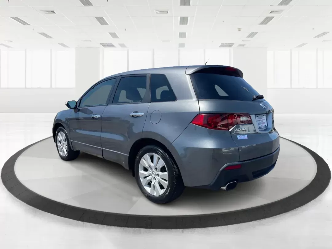 2010 Acura RDX SH-AWD w/Tech (5J8TB1H52AA) with an Other engine, located at 1099 N County Rd 25A , Troy, OH, 45373, (937) 908-9800, 40.057079, -84.212883 - **Discover Your Next Adventure with the 2010 Acura RDX SH-AWD w/Tech** <br /> <br /> Are you searching for the perfect vehicle to elevate your daily commute while accommodating family road trips or weekend adventures? Look no further than this stylish 2010 Acura RDX SH-AWD w/Tech, available now at - Photo#4