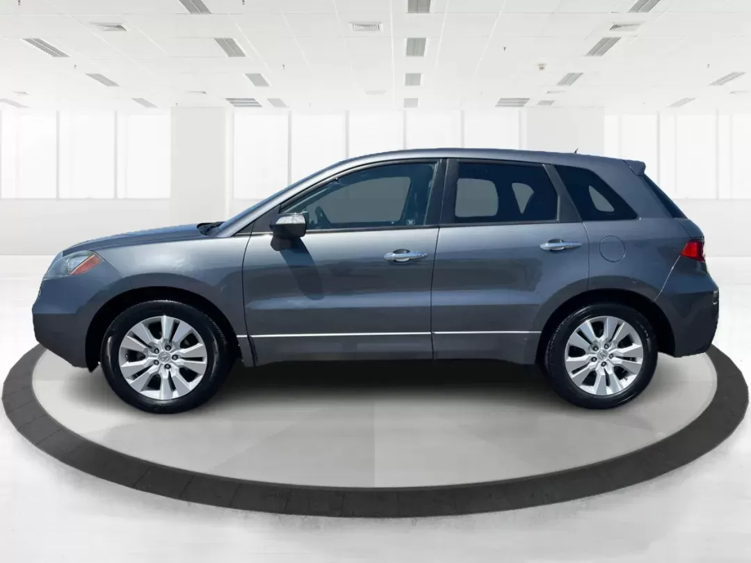 2010 Acura RDX SH-AWD w/Tech (5J8TB1H52AA) with an Other engine, located at 1099 N County Rd 25A , Troy, OH, 45373, (937) 908-9800, 40.057079, -84.212883 - **Discover Your Next Adventure with the 2010 Acura RDX SH-AWD w/Tech** <br /> <br /> Are you searching for the perfect vehicle to elevate your daily commute while accommodating family road trips or weekend adventures? Look no further than this stylish 2010 Acura RDX SH-AWD w/Tech, available now at - Photo#5