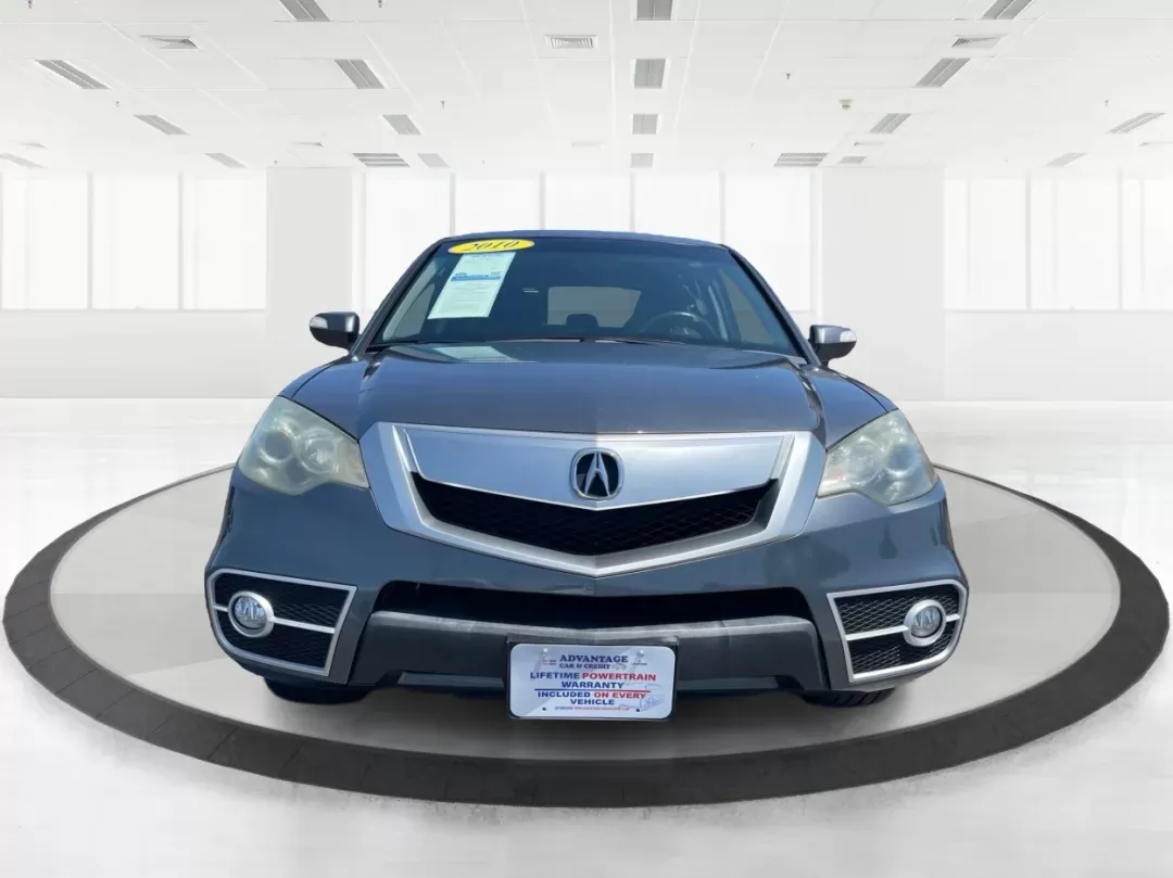 2010 Acura RDX SH-AWD w/Tech (5J8TB1H52AA) with an Other engine, located at 1099 N County Rd 25A , Troy, OH, 45373, (937) 908-9800, 40.057079, -84.212883 - **Discover Your Next Adventure with the 2010 Acura RDX SH-AWD w/Tech** <br /> <br /> Are you searching for the perfect vehicle to elevate your daily commute while accommodating family road trips or weekend adventures? Look no further than this stylish 2010 Acura RDX SH-AWD w/Tech, available now at - Photo#6