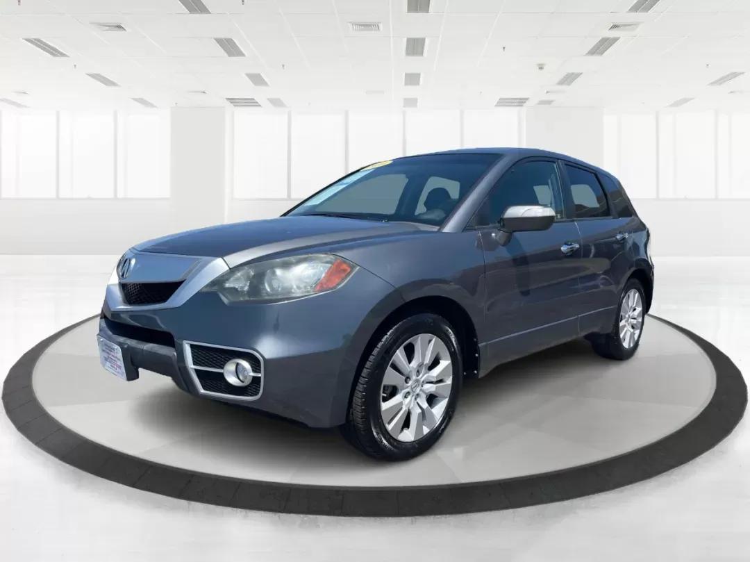2010 Acura RDX SH-AWD w/Tech (5J8TB1H52AA) with an Other engine, located at 1099 N County Rd 25A , Troy, OH, 45373, (937) 908-9800, 40.057079, -84.212883 - **Discover Your Next Adventure with the 2010 Acura RDX SH-AWD w/Tech** <br /> <br /> Are you searching for the perfect vehicle to elevate your daily commute while accommodating family road trips or weekend adventures? Look no further than this stylish 2010 Acura RDX SH-AWD w/Tech, available now at - Photo#7