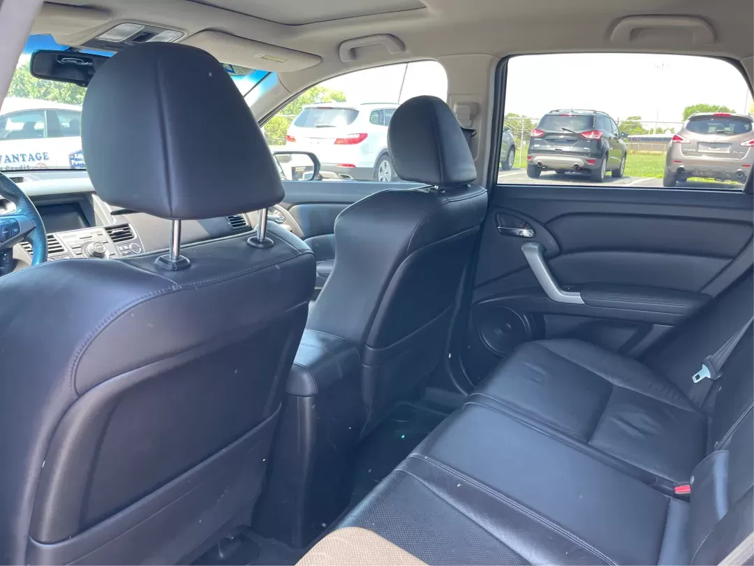 2010 Acura RDX SH-AWD w/Tech (5J8TB1H52AA) with an Other engine, located at 1099 N County Rd 25A , Troy, OH, 45373, (937) 908-9800, 40.057079, -84.212883 - **Discover Your Next Adventure with the 2010 Acura RDX SH-AWD w/Tech** <br /> <br /> Are you searching for the perfect vehicle to elevate your daily commute while accommodating family road trips or weekend adventures? Look no further than this stylish 2010 Acura RDX SH-AWD w/Tech, available now at - Photo#9