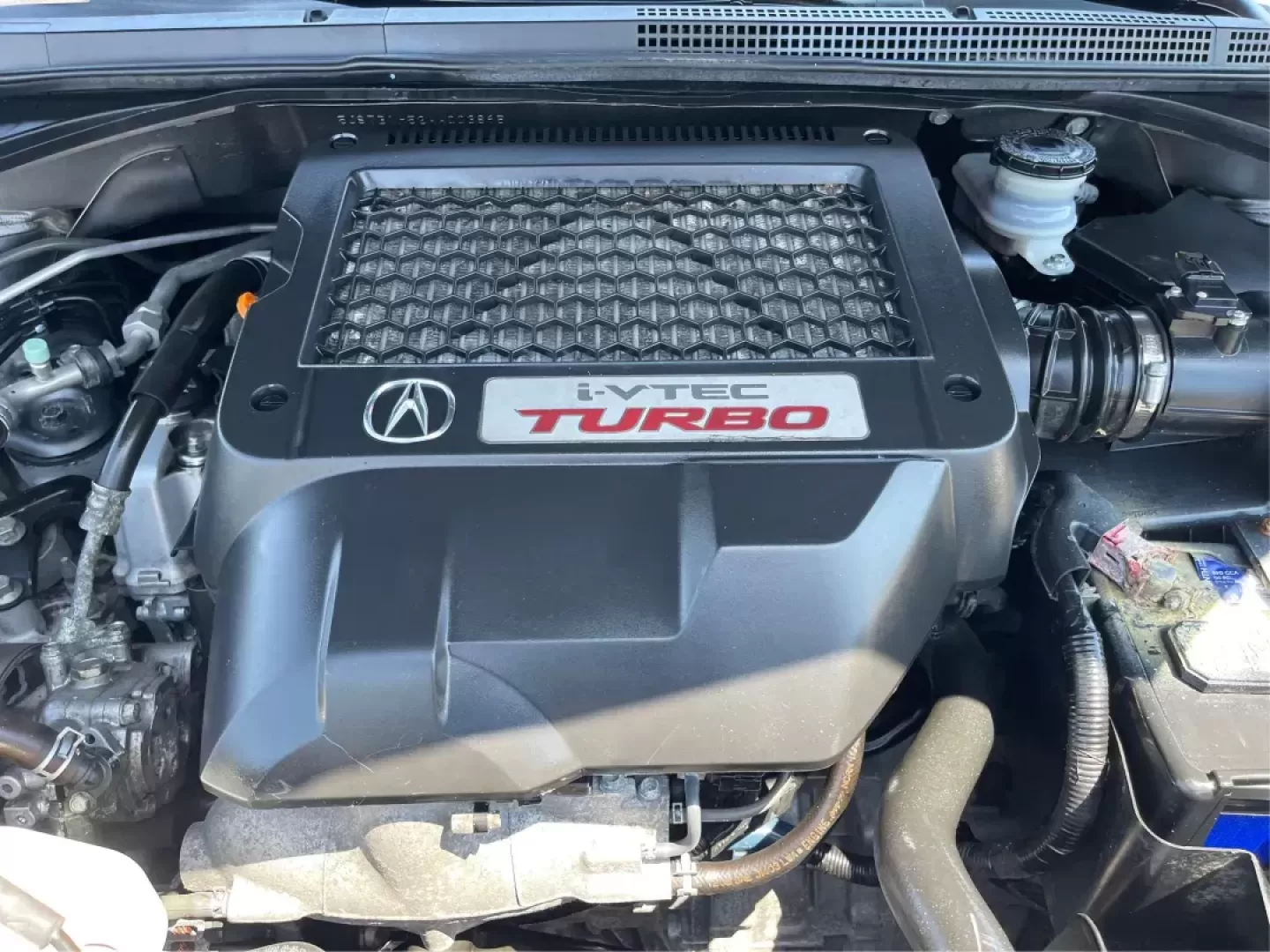 2010 Acura RDX SH-AWD w/Tech (5J8TB1H52AA) with an Other engine, located at 1099 N County Rd 25A, Troy, OH, 45373, (937) 908-9800, 40.057079, -84.212883 - **Discover Your Next Adventure with the 2010 Acura RDX SH-AWD w/Tech** <br /> <br /> Are you searching for the perfect vehicle to elevate your daily commute while accommodating family road trips or weekend adventures? Look no further than this stylish 2010 Acura RDX SH-AWD w/Tech, available now at - Photo#10