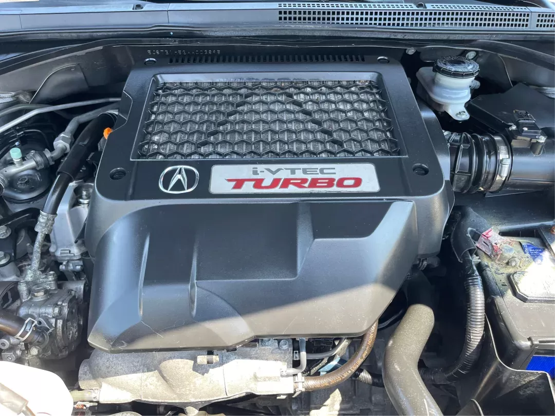 2010 Acura RDX SH-AWD w/Tech (5J8TB1H52AA) with an Other engine, located at 1099 N County Rd 25A , Troy, OH, 45373, (937) 908-9800, 40.057079, -84.212883 - **Discover Your Next Adventure with the 2010 Acura RDX SH-AWD w/Tech** <br /> <br /> Are you searching for the perfect vehicle to elevate your daily commute while accommodating family road trips or weekend adventures? Look no further than this stylish 2010 Acura RDX SH-AWD w/Tech, available now at - Photo#10