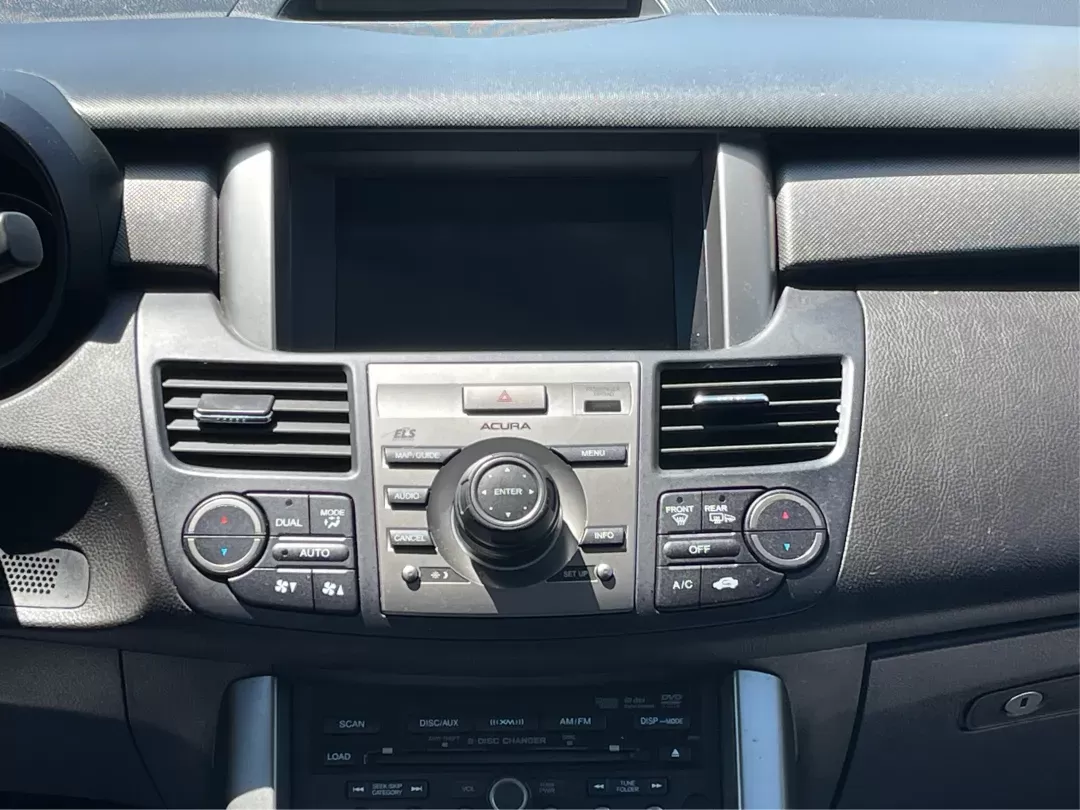 2010 Acura RDX SH-AWD w/Tech (5J8TB1H52AA) with an Other engine, located at 1099 N County Rd 25A , Troy, OH, 45373, (937) 908-9800, 40.057079, -84.212883 - **Discover Your Next Adventure with the 2010 Acura RDX SH-AWD w/Tech** <br /> <br /> Are you searching for the perfect vehicle to elevate your daily commute while accommodating family road trips or weekend adventures? Look no further than this stylish 2010 Acura RDX SH-AWD w/Tech, available now at - Photo#12