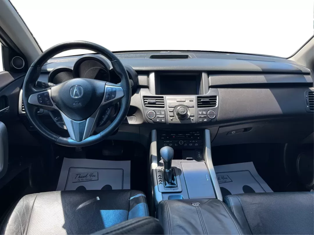 2010 Acura RDX SH-AWD w/Tech (5J8TB1H52AA) with an Other engine, located at 1099 N County Rd 25A , Troy, OH, 45373, (937) 908-9800, 40.057079, -84.212883 - **Discover Your Next Adventure with the 2010 Acura RDX SH-AWD w/Tech** <br /> <br /> Are you searching for the perfect vehicle to elevate your daily commute while accommodating family road trips or weekend adventures? Look no further than this stylish 2010 Acura RDX SH-AWD w/Tech, available now at - Photo#20