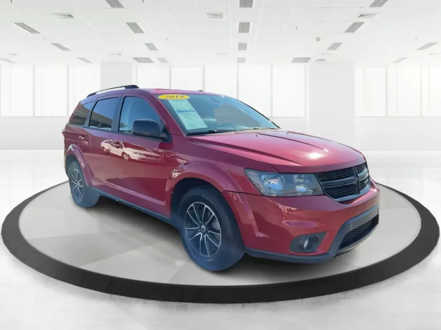 2019 Dodge Journey SE (3C4PDCBBXKT) with an Other engine, located at 1951 S Dayton Lakeview Rd., New Carlisle, OH, 45344, (937) 908-9800, 39.890999, -84.050255 - **Discover Your Next Adventure with the 2019 Dodge Journey SE at Advantage Car and Credit!**<br /> <br /> Are you searching for the perfect SUV that meets the needs of your growing family while also being budget-friendly? Look no further than the stunning 2019 Dodge Journey SE, available now at Adva - Photo#0