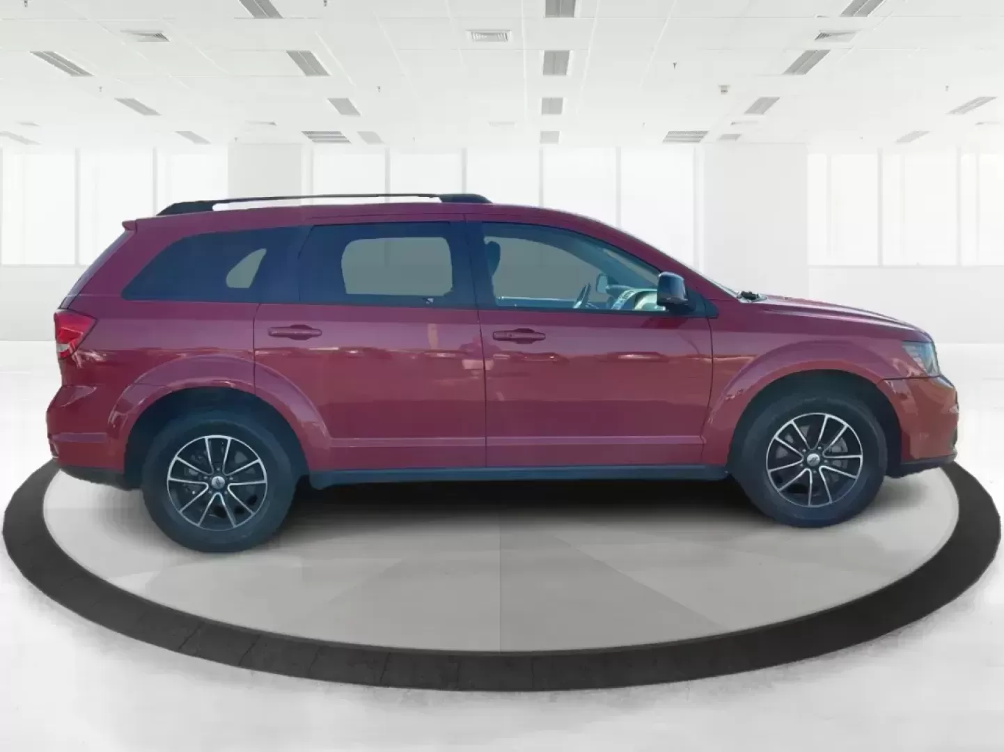 2019 Dodge Journey SE (3C4PDCBBXKT) with an Other engine, located at 1951 S Dayton Lakeview Rd., New Carlisle, OH, 45344, (937) 908-9800, 39.890999, -84.050255 - **Discover Your Next Adventure with the 2019 Dodge Journey SE at Advantage Car and Credit!**<br /> <br /> Are you searching for the perfect SUV that meets the needs of your growing family while also being budget-friendly? Look no further than the stunning 2019 Dodge Journey SE, available now at Adva - Photo#1