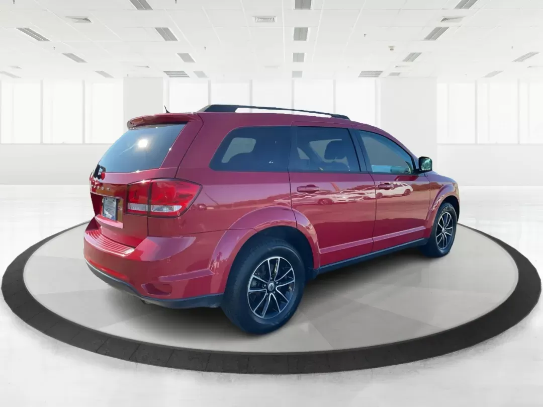 2019 Dodge Journey SE (3C4PDCBBXKT) with an Other engine, located at 1951 S Dayton Lakeview Rd., New Carlisle, OH, 45344, (937) 908-9800, 39.890999, -84.050255 - **Discover Your Next Adventure with the 2019 Dodge Journey SE at Advantage Car and Credit!**<br /> <br /> Are you searching for the perfect SUV that meets the needs of your growing family while also being budget-friendly? Look no further than the stunning 2019 Dodge Journey SE, available now at Adva - Photo#2